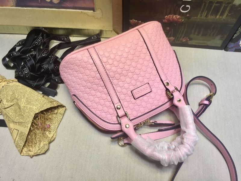 Gucci Top Handle Bags